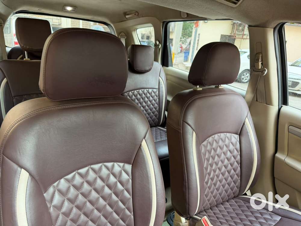 Maruti Suzuki Ertiga Shvs Vdi, 2018, Diesel