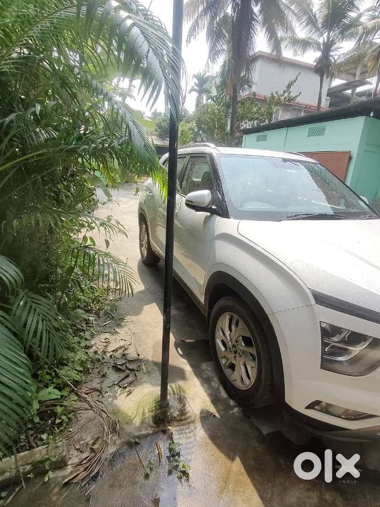 Hyundai Creata For Sale