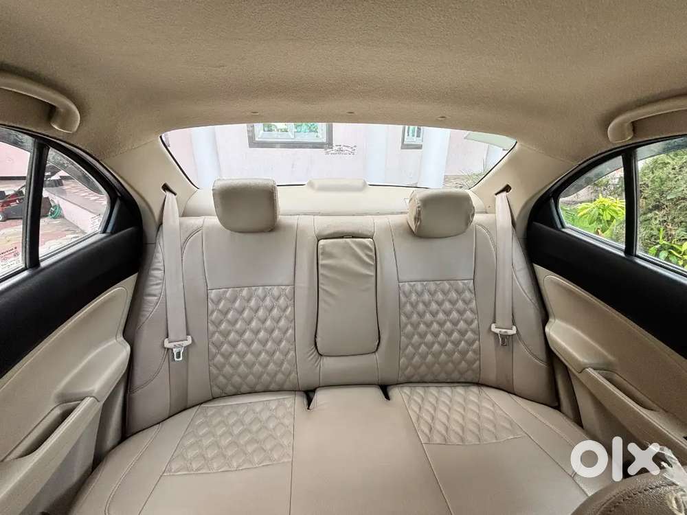 Maruti Suzuki Dzire Vdi 2018