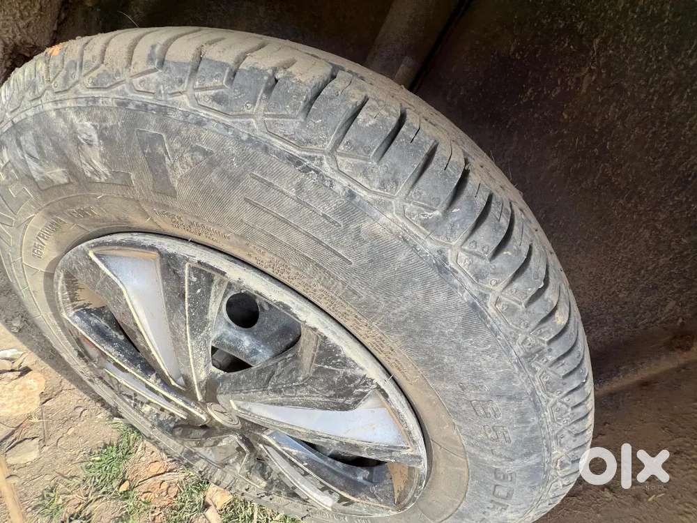 Maruti Swift Dzire Vxi