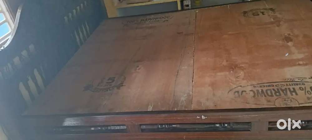 Bed for sale