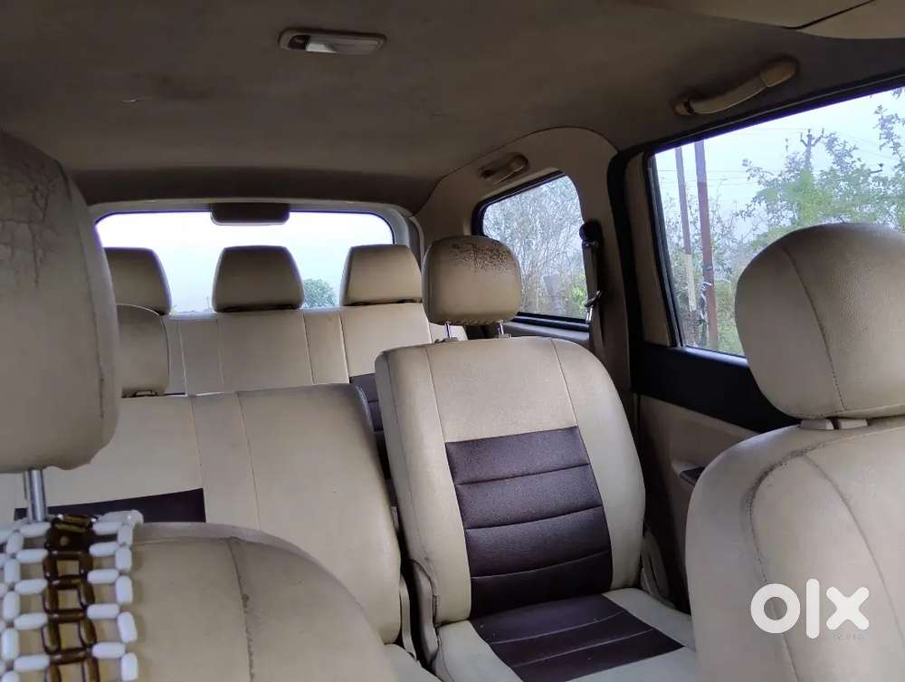 Chevrolet Enjoy 2014