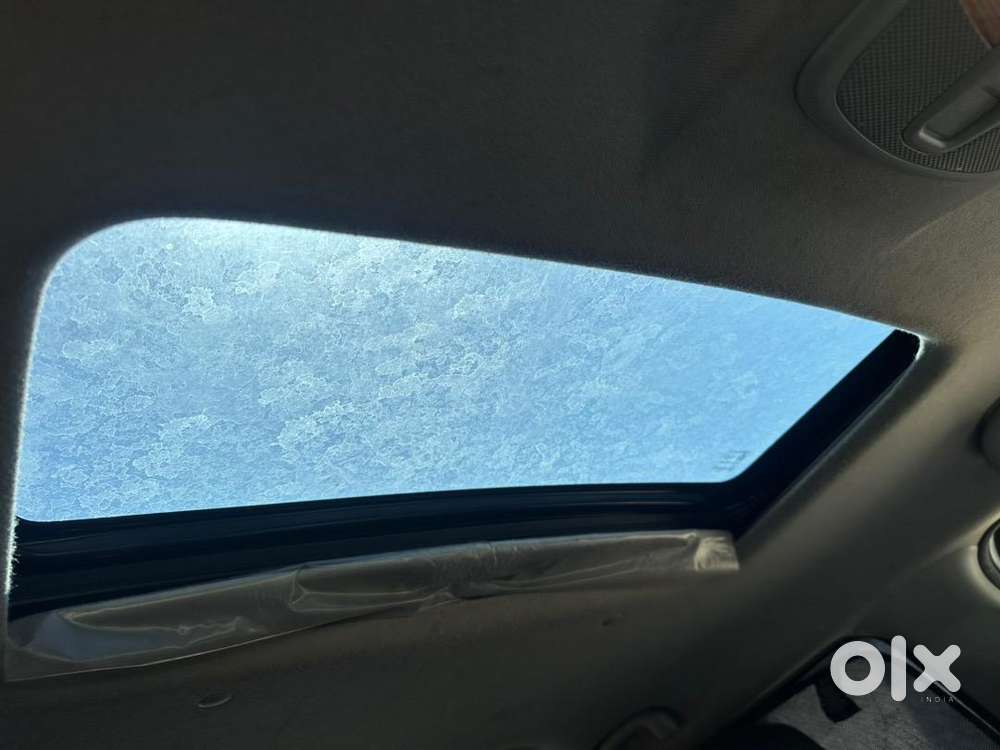 Maruti Suzuki Brezza 2024 Petrol Well Maintained