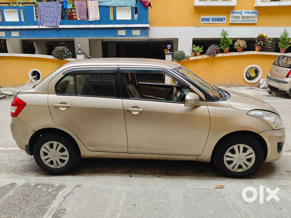 Swift Dzire Vdi Diesel