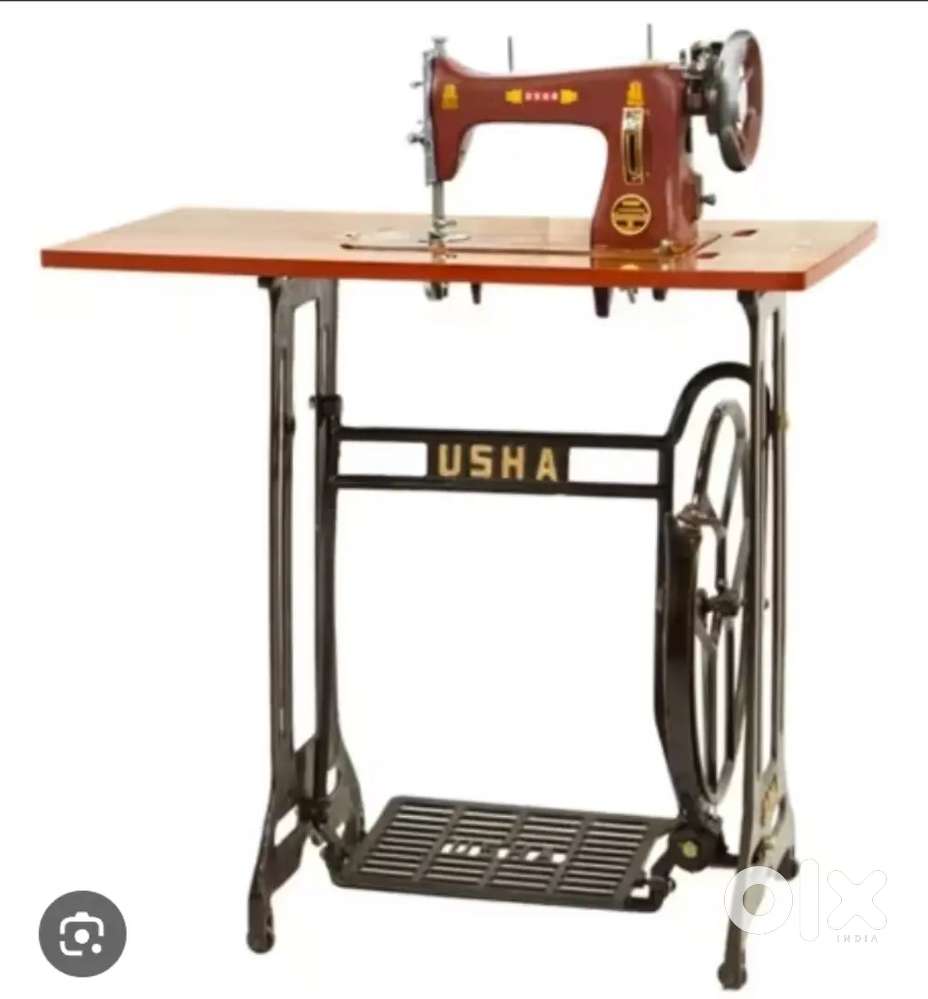 Sweing machine