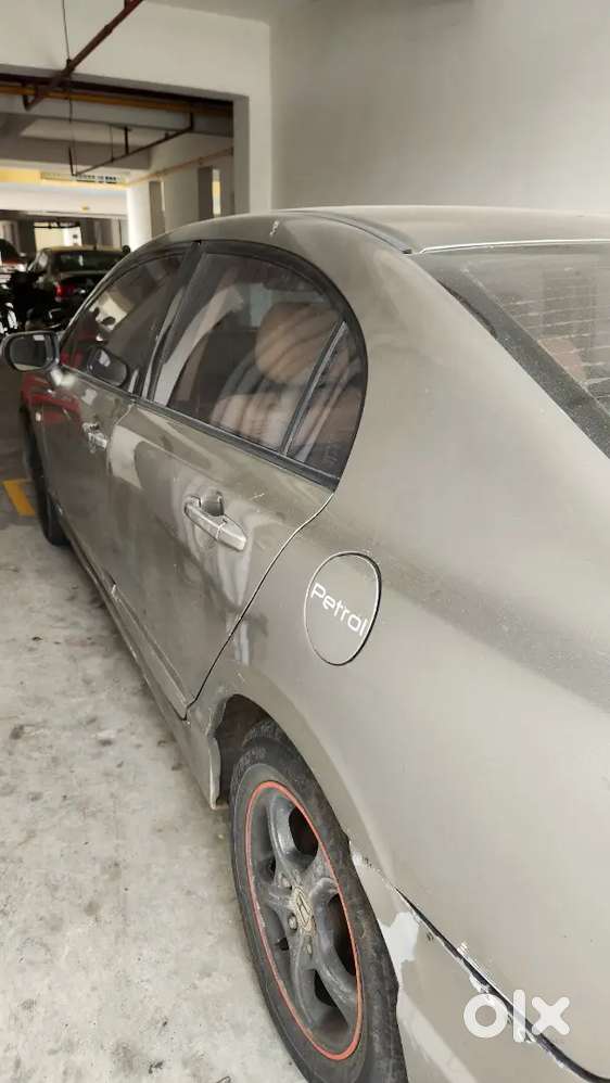 Honda Civic 2006 Model
