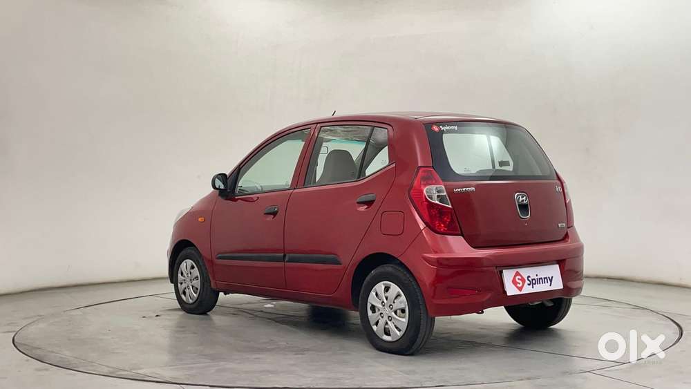 Hyundai I10 Era 1.1, 2012, Petrol