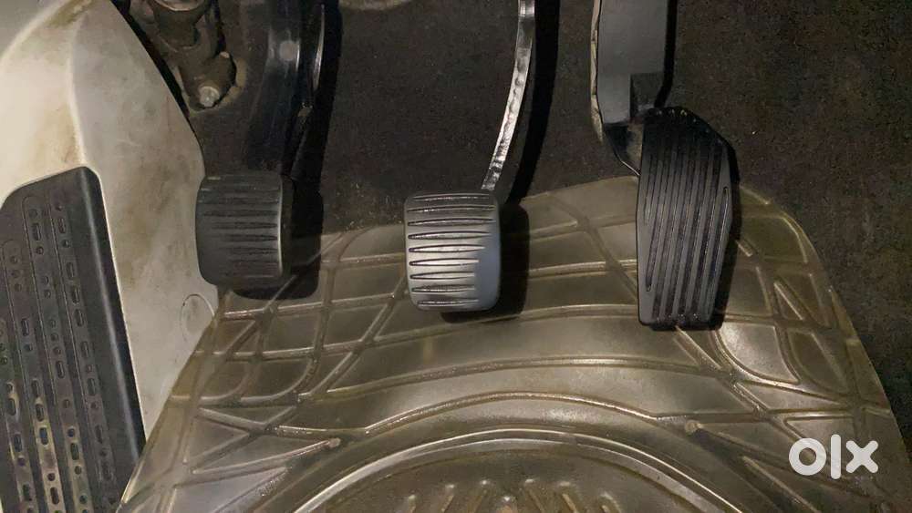 Jeep Compass 2.0 Limited, 2018, Diesel