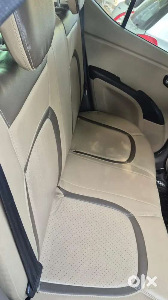 Hyundai I10 Kappa Sportz 2011 Petrol Manual