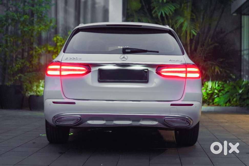 Mercedes-benz E-class All-terrain E 220 D, 2018, Diesel