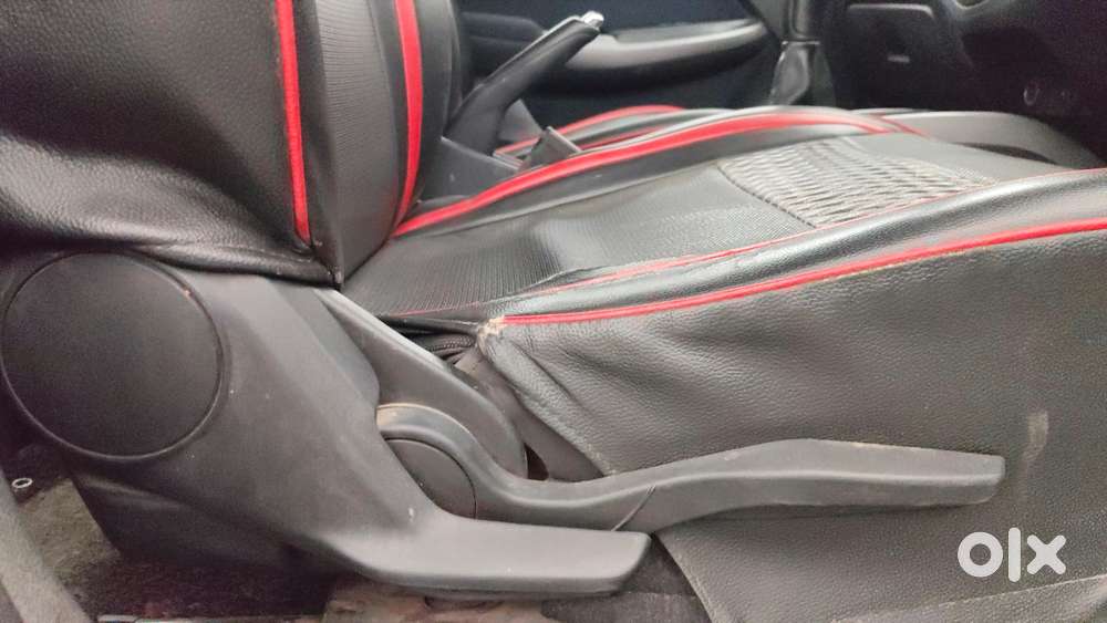 Toyota Glanza G, 2020, Petrol