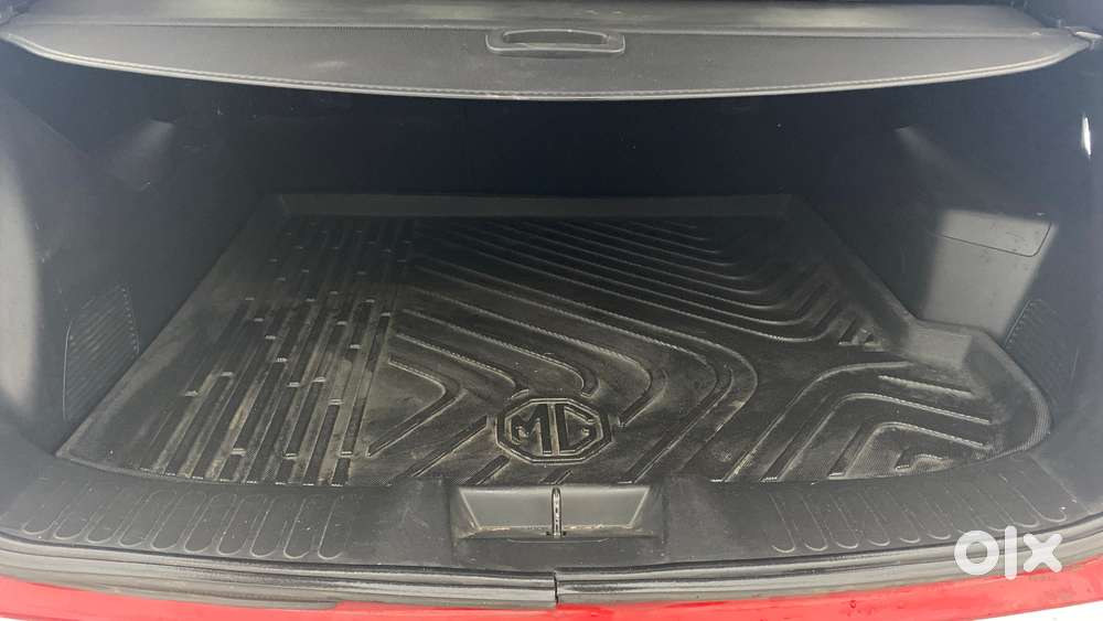 Mg Hector Sharp Dct Petrol, 2020, Petrol