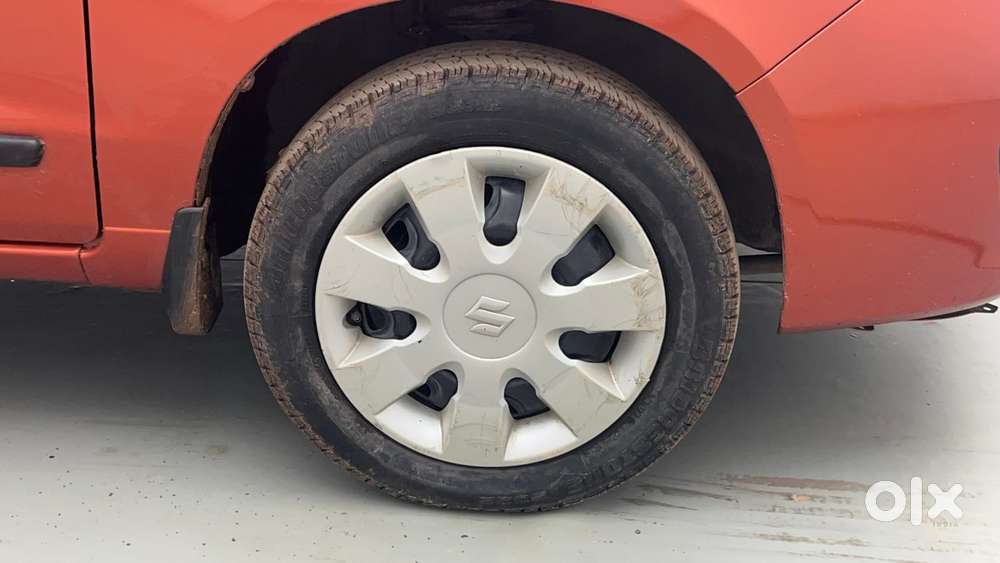 Maruti Suzuki Alto K10 Vxi, 2013, Petrol
