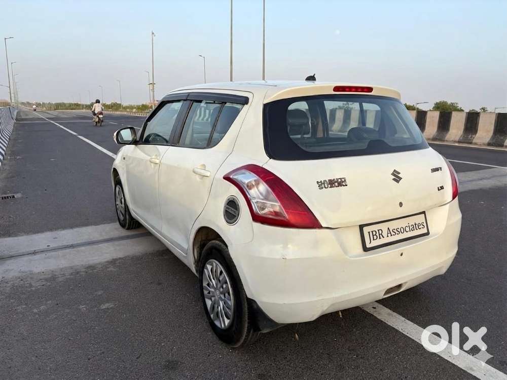 Maruti Suzuki Swift 2004-2010 Vxi With Abs, 2014, Petrol