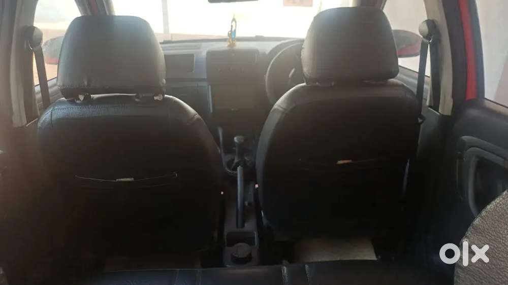 Skoda Fabia Classic 2009