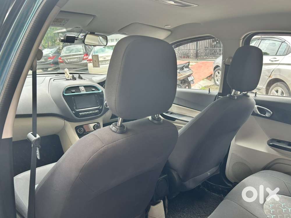 Tata Tigor Ev Xz 2022