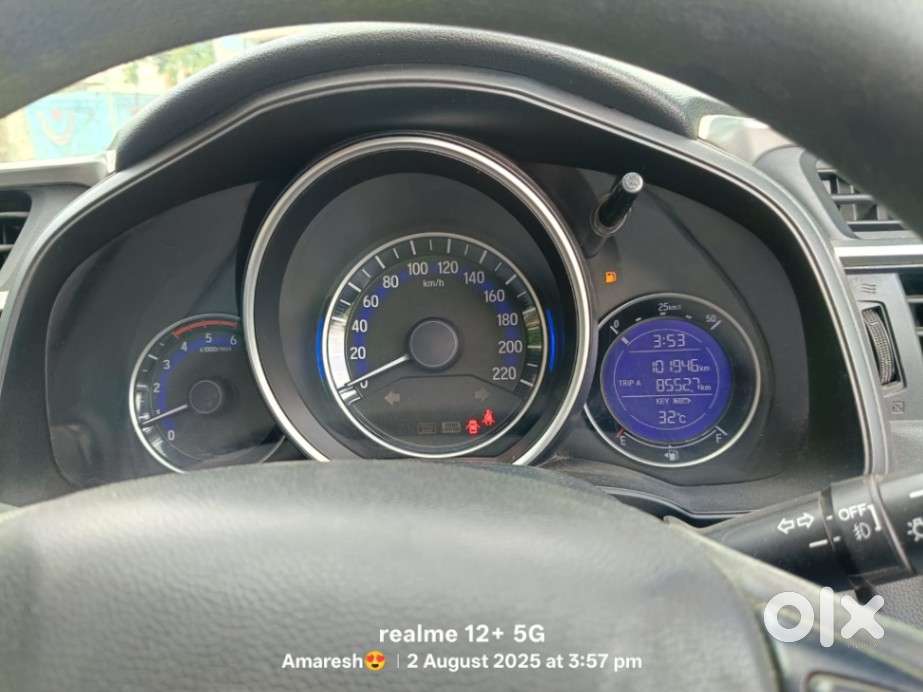 Honda Wr-v 1.5 Vx I-dtec, 2018, Diesel