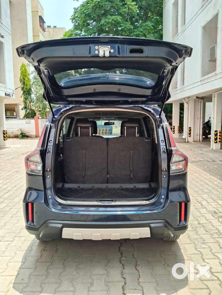 Maruti Suzuki Xl6 1.5 Alpha At, 2022, Petrol