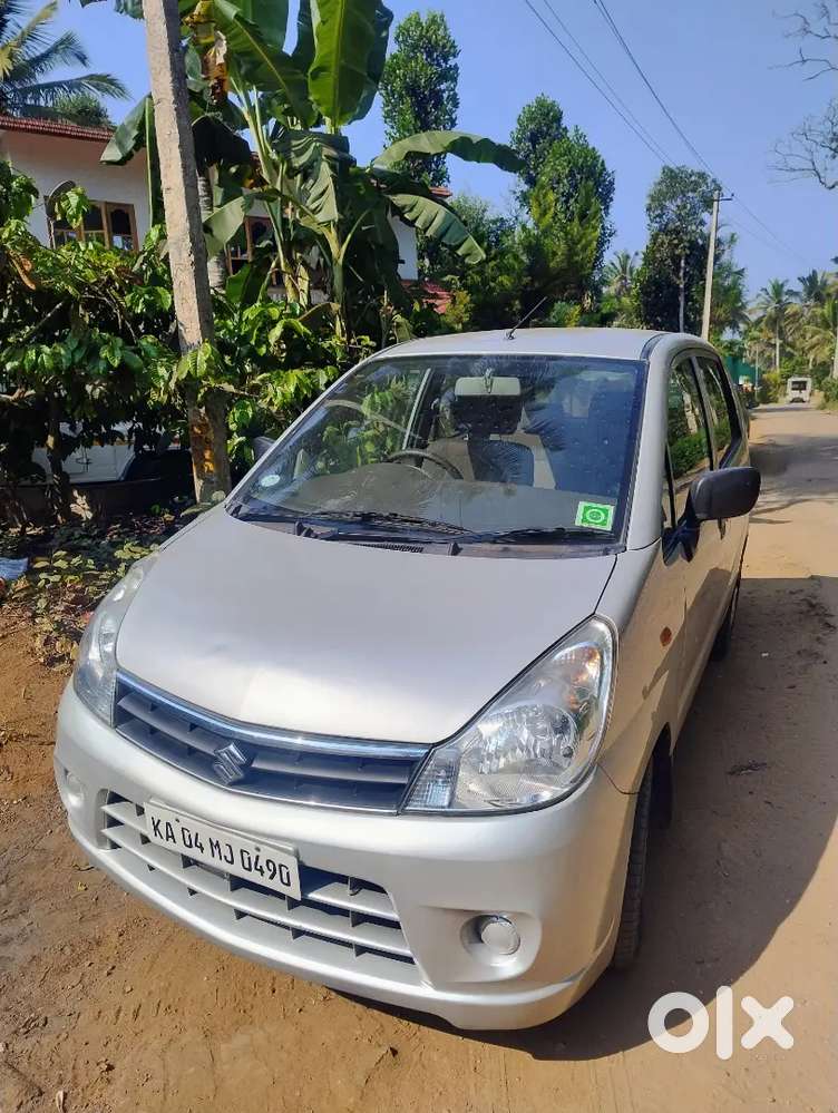 Maruti Suzuki Zen Estilo 2010 Petrol 85000 Km Driven