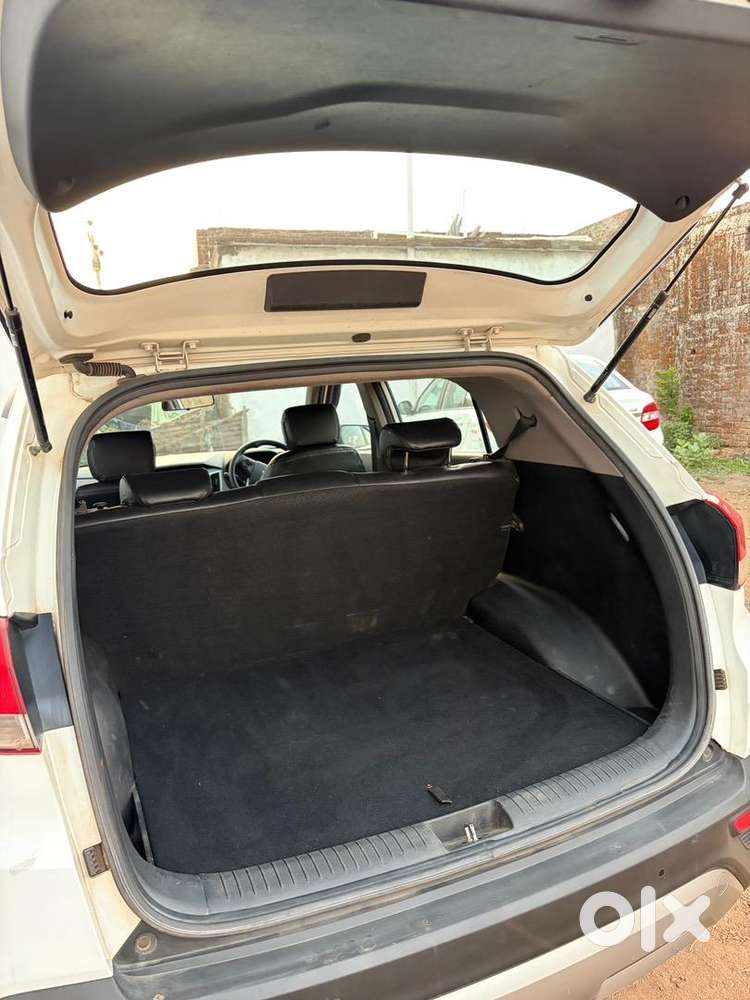 Hyundai Creta 2020