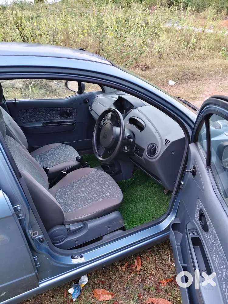 Good Condition Spark For Sale In Wayanad