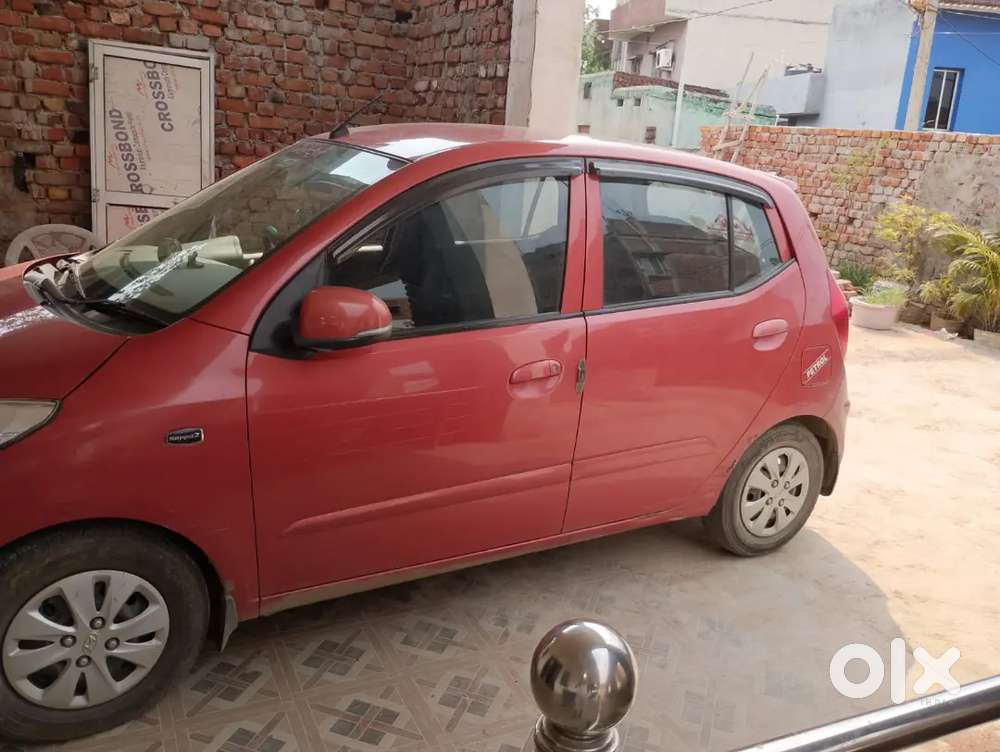 Hyundai I10 2020 Petrol 98740 Km Driven