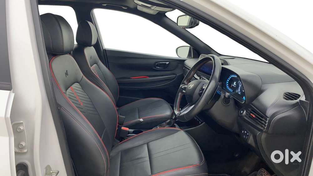 Hyundai New I20 1.0 Asta Turbo Dct, 2023, Petrol