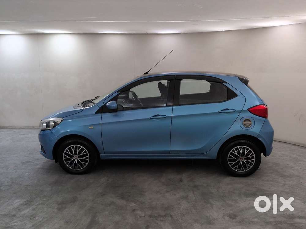 Tata Tiago 1.05 Revotorq Xt, 2016, Diesel
