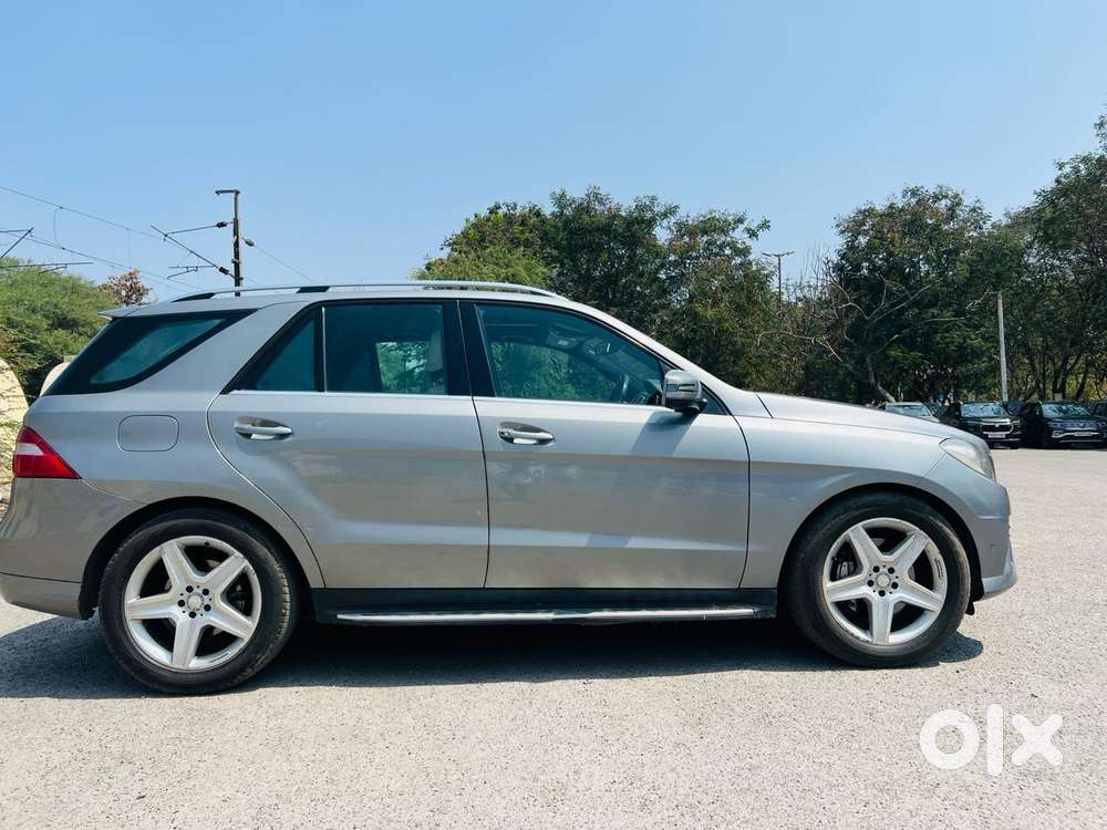 Mercedes-benz Gls 350d 4matic, 2013, Diesel