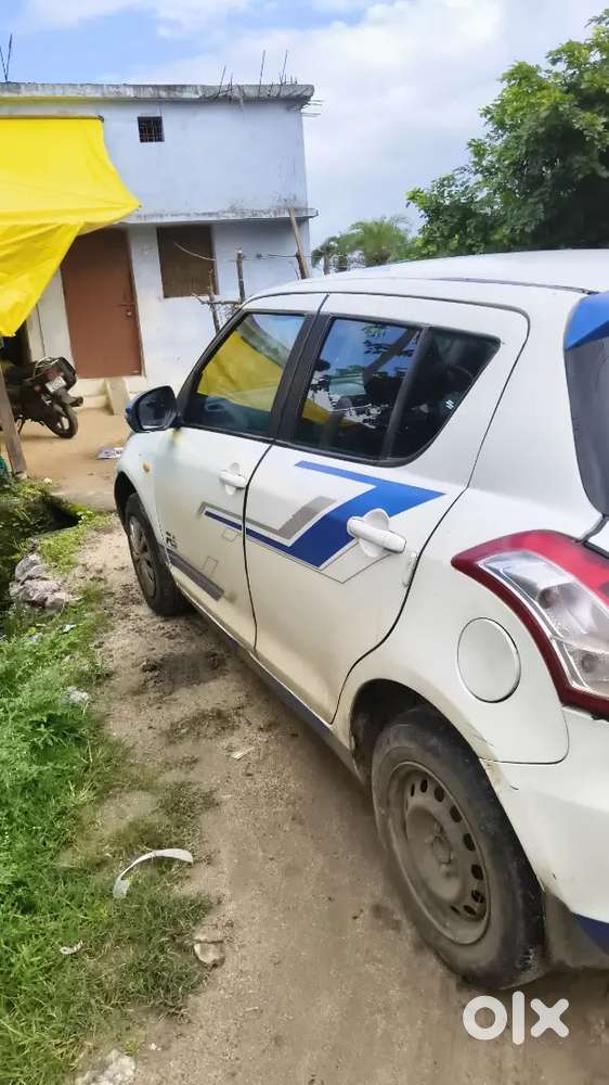 Maruti Suzuki Swift 2013 Car