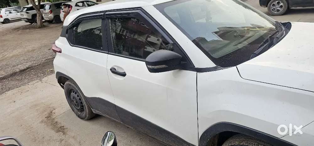 Tata Punch 1.2 Rhythm 2022