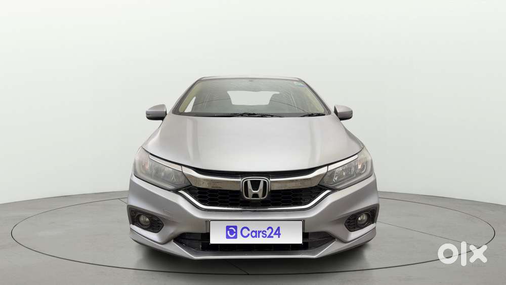 Honda City 1.5 V 5th Gen I-vtec Mt, 2022, Petrol