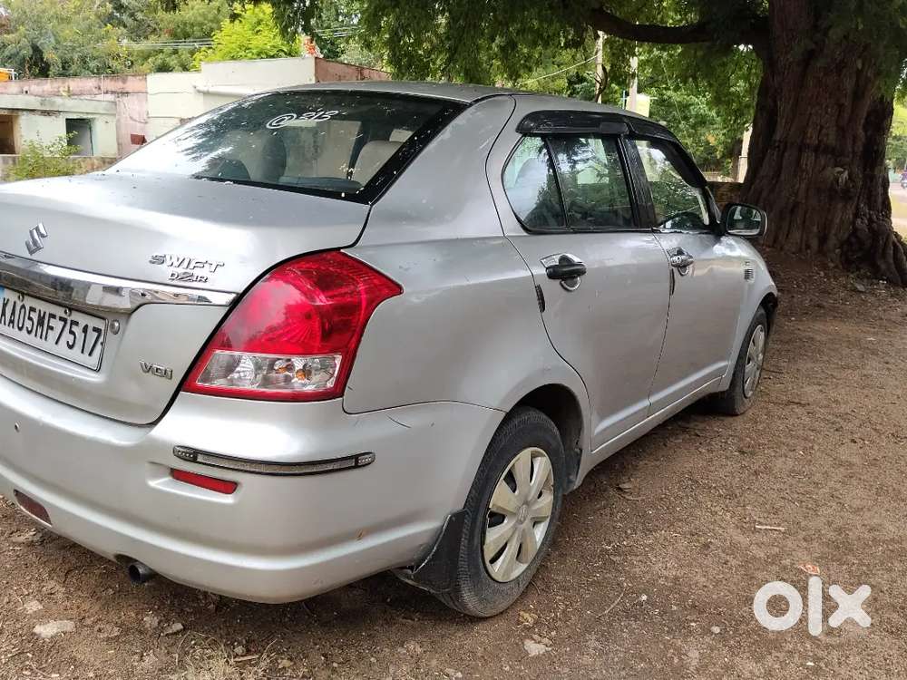 Maruti Suzuki Swift Vdi 2008