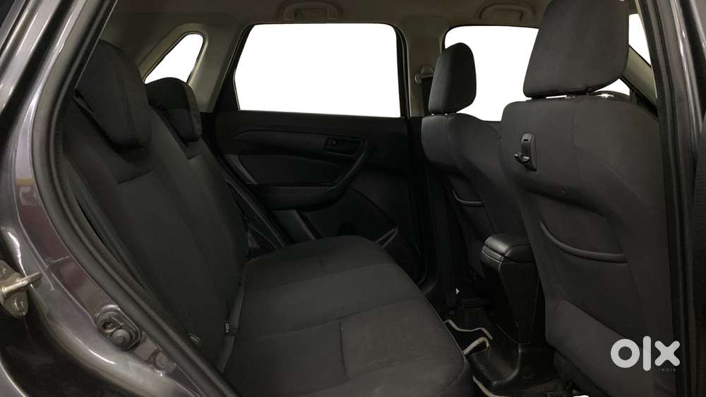 Maruti Suzuki Vitara Brezza 1.5 Vxi, 2021, Petrol