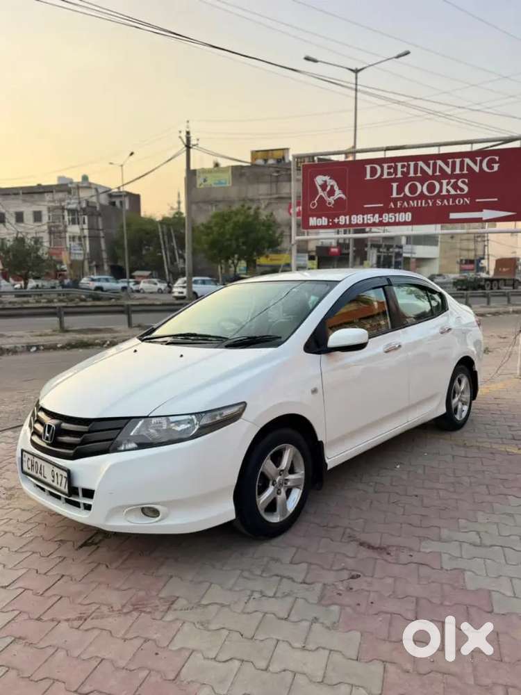 2009 Passing Till 2030. Good Condition Car
