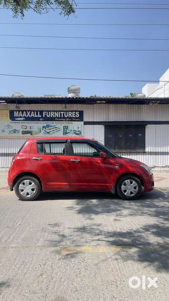 Maruti Suzuki Swift 2004-2010 Vdi Bsiii W/ Abs, 2009, Diesel
