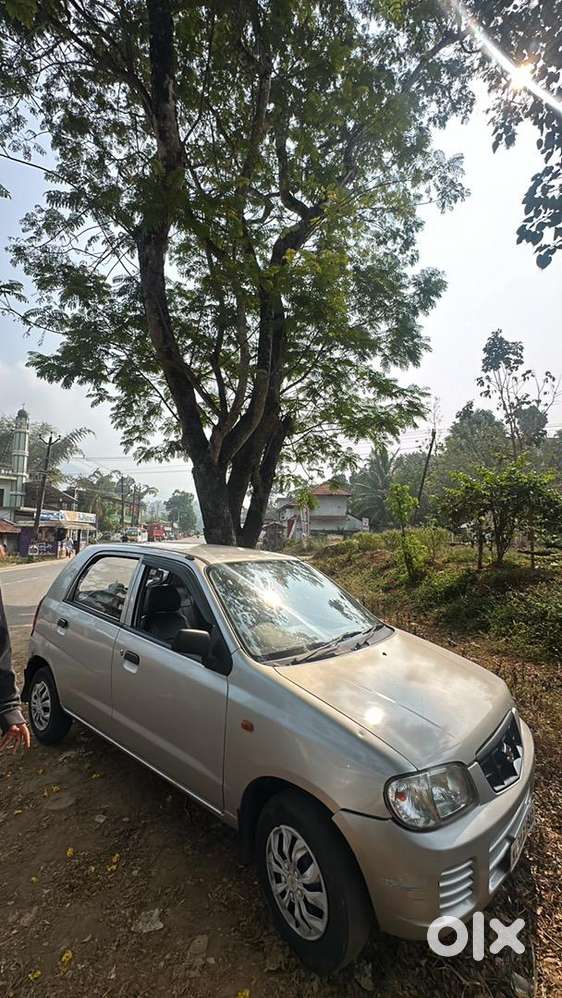 Maruti Suzuki Alto 2005 Petrol 100000 Km Driven