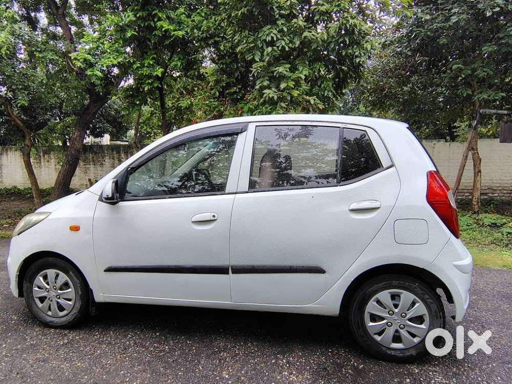 Hyundai I10 1.2 Kappa Magna, 2011, Petrol