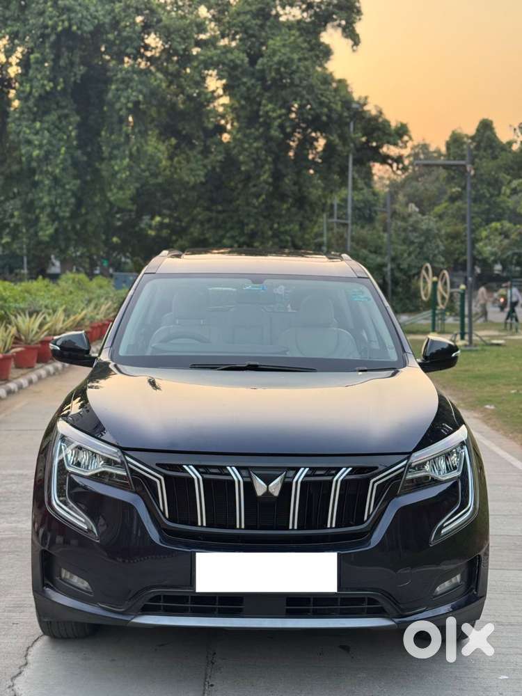 Mahindra Xuv700 2.2 Ax 5 Diesel Mt 7 Str, 2023, Diesel