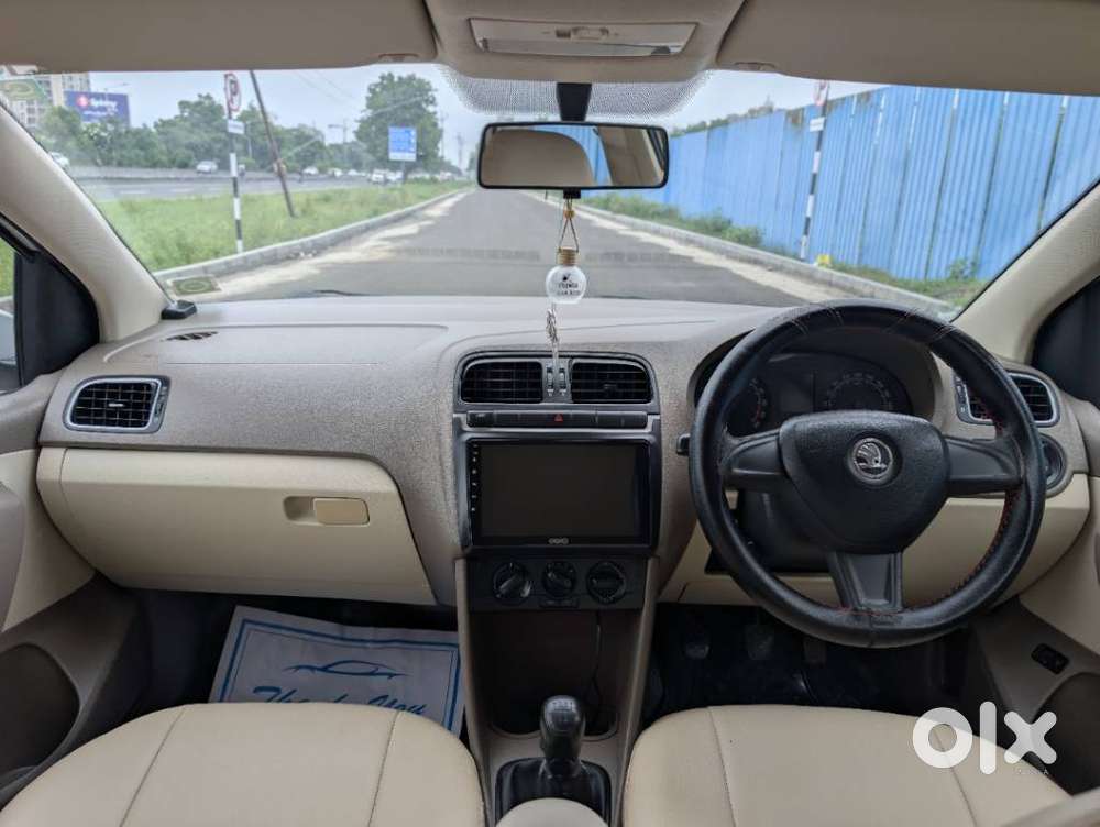 Nissan Micra Xl Option D, 2016, Diesel