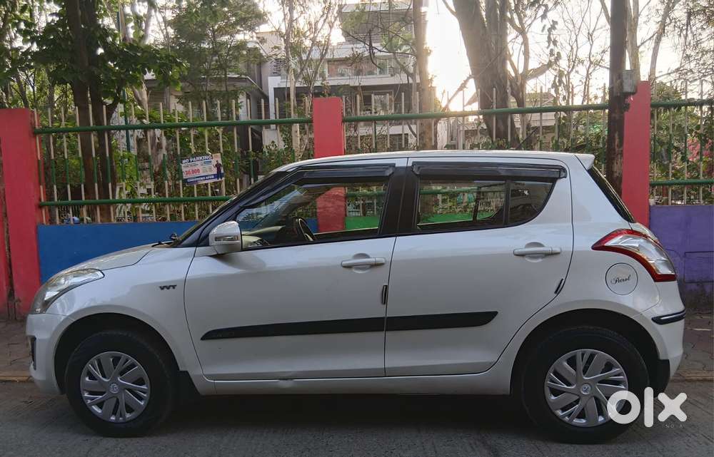Maruti Suzuki Swift, 2016, Petrol