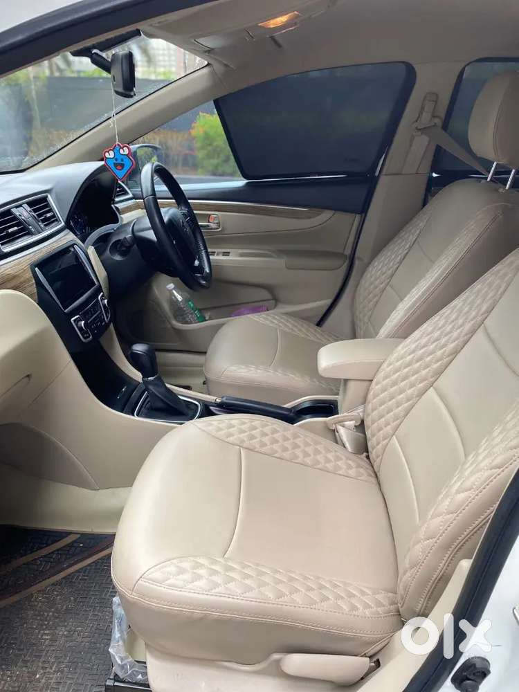 Maruti Suzuki Ciaz 2024 Petrol 12000 Km Driven