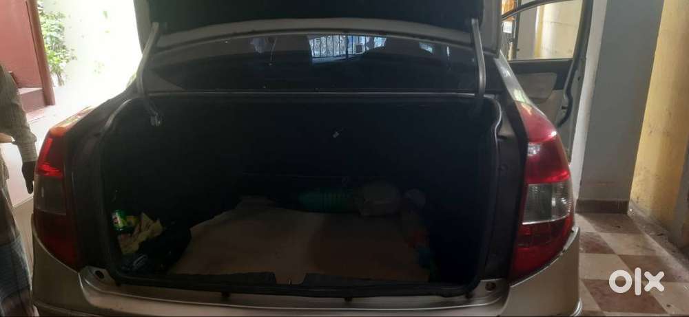 2011 Tata Manza Quadrajet Diesel