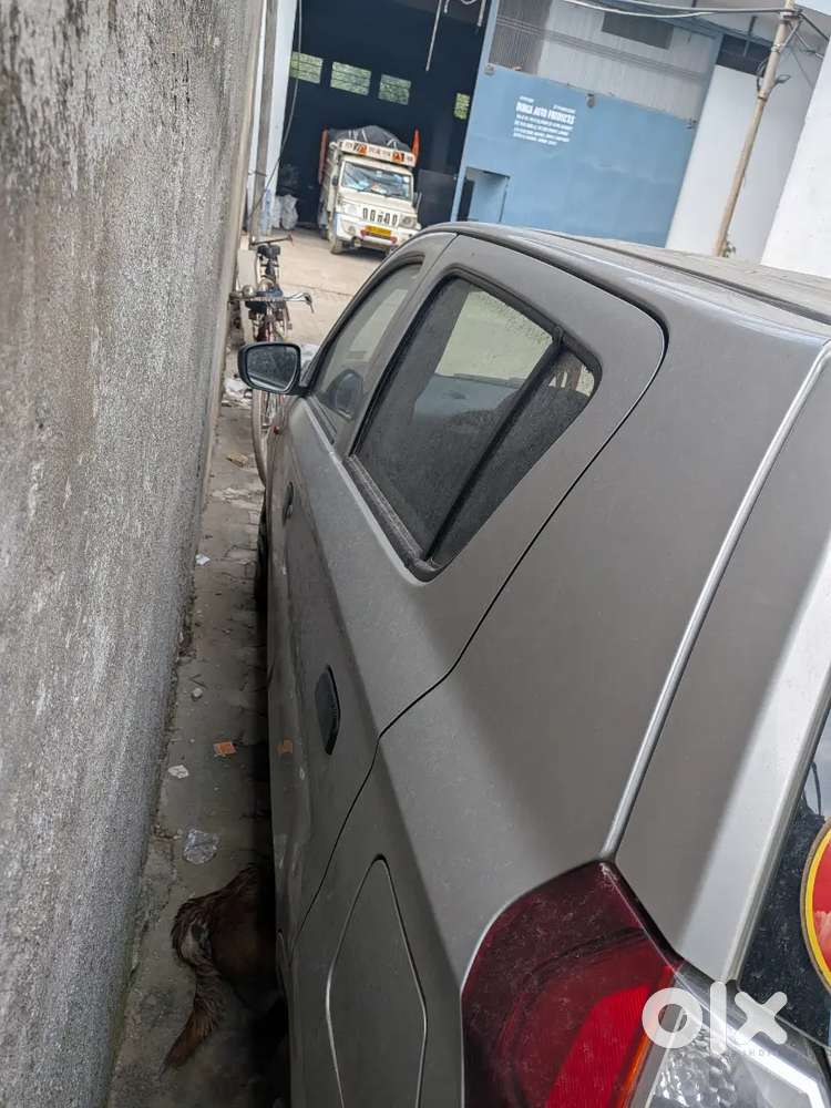 Maruti Suzuki Alto 2015