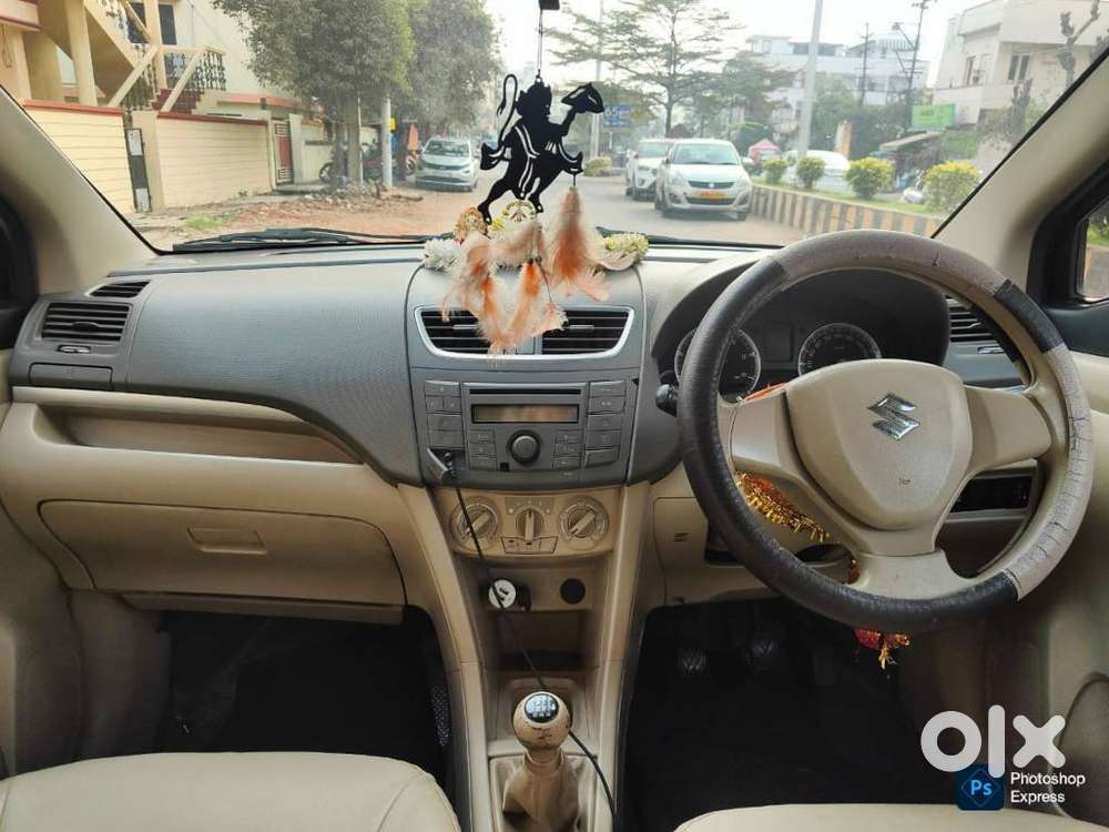 Maruti Suzuki Ertiga 2012-2015 Vdi, 2014, Diesel