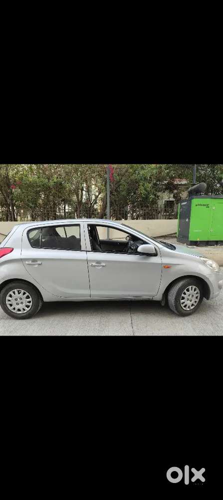 Going Cheap Excellent Car For Sale I20 2010 Model