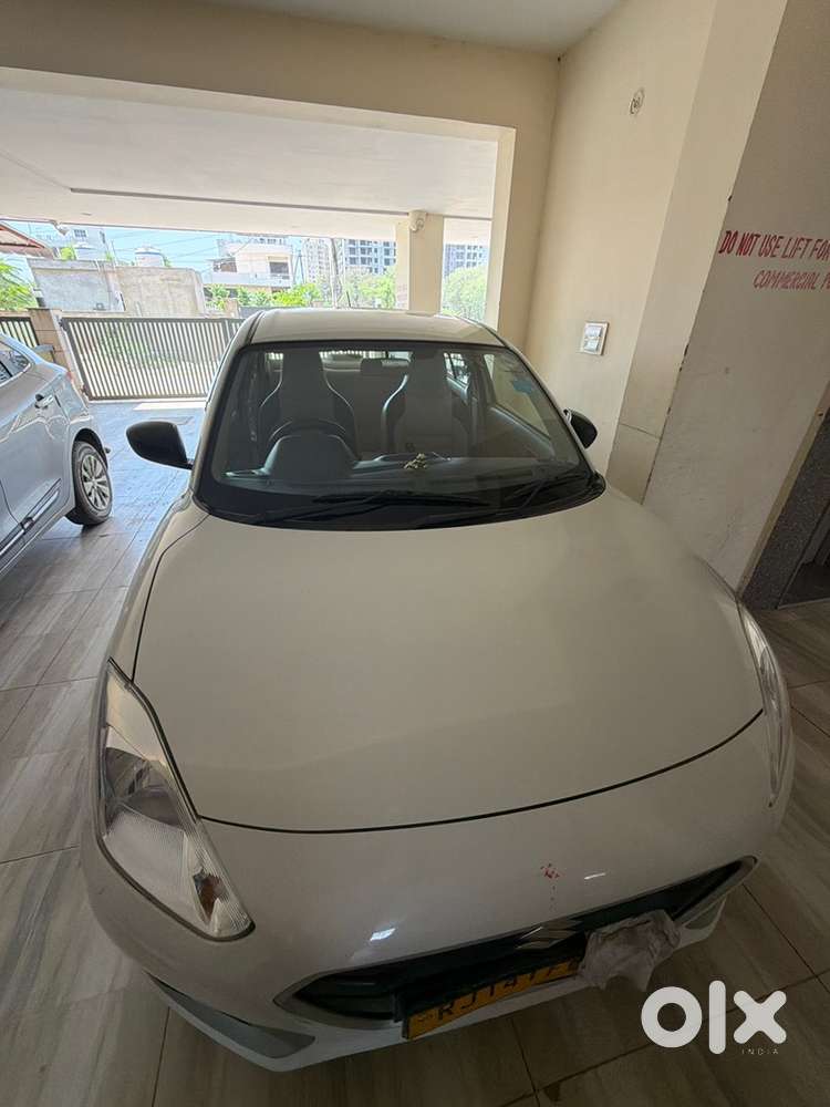 Maruti Suzuki Swift Dzire 2023 Cng