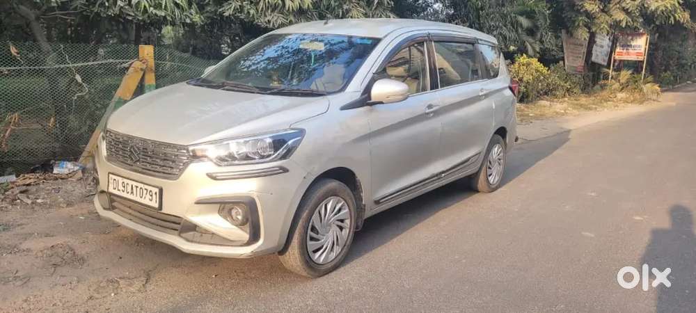 Car In Excellent Condition