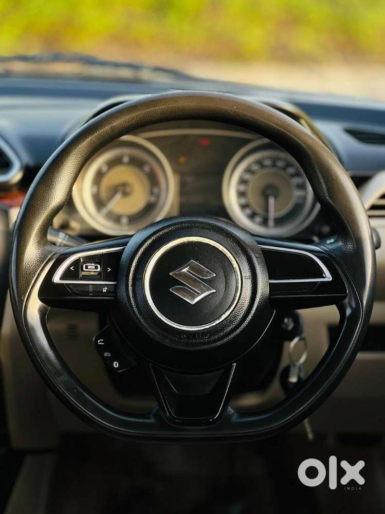 Maruti Suzuki Dzire 2017-2020 Vdi, 2019, Diesel