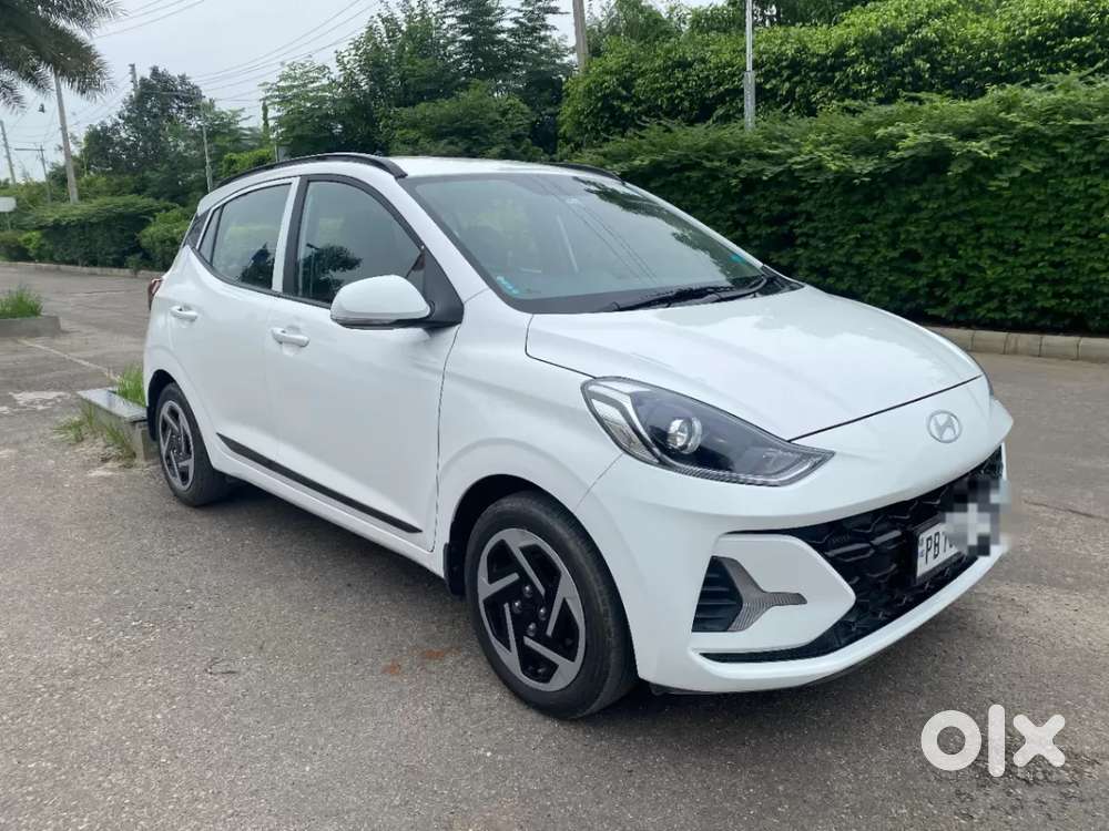 Hyundai Grand I10 Nios, 2023, Petrol